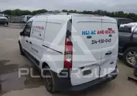 2015 Ford TRANSIT фото