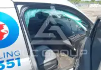 2015 Ford TRANSIT фото