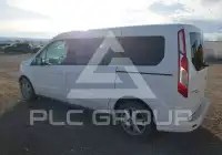 2015 Ford TRANSIT photo