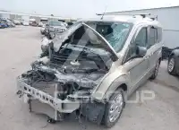 2015 Ford TRANSIT фото