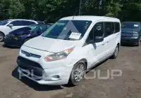 2015 Ford TRANSIT photo