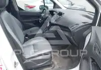 2015 Ford TRANSIT фото