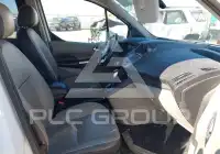 2015 Ford TRANSIT photo