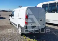 2015 Ford TRANSIT photo