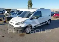 2015 Ford TRANSIT фото