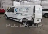 2015 Ford TRANSIT фото