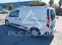 2015 Ford TRANSIT фото