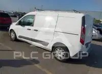 2015 Ford TRANSIT фото