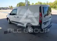 2015 Ford TRANSIT фото