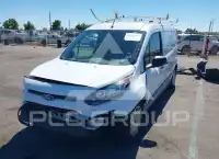 2015 Ford TRANSIT фото