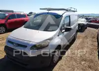 2015 Ford TRANSIT фото