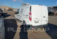 2015 Ford TRANSIT фото