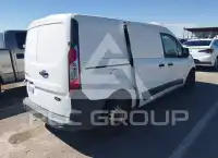 2015 Ford TRANSIT фото