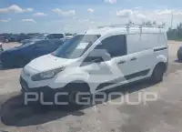 2015 Ford TRANSIT фото