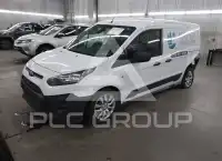 2015 Ford TRANSIT фото