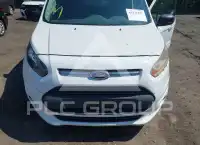 2015 Ford TRANSIT photo