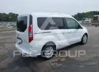 2015 Ford TRANSIT photo
