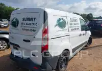 2015 Ford TRANSIT фото
