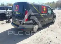 2015 Ford TRANSIT photo