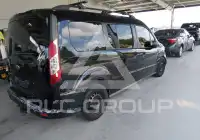 2015 Ford TRANSIT фото
