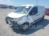 2015 Ford TRANSIT фото