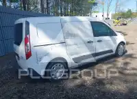 2015 Ford TRANSIT фото