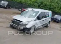 2015 Ford TRANSIT фото