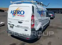 2015 Ford TRANSIT фото