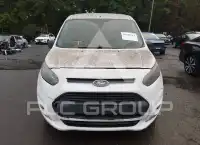 2015 Ford TRANSIT photo