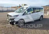 2015 Ford TRANSIT photo