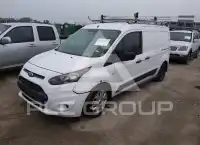 2015 Ford TRANSIT photo