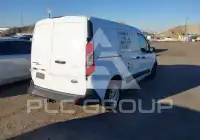 2015 Ford TRANSIT фото