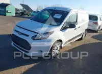 2015 Ford TRANSIT фото