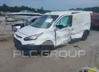 2015 Ford TRANSIT фото