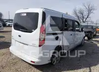 2015 Ford TRANSIT photo