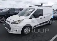 2015 Ford TRANSIT фото