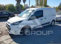2015 Ford TRANSIT фото