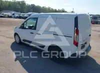 2015 Ford TRANSIT фото