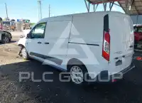 2015 Ford TRANSIT photo