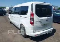 2015 Ford TRANSIT photo