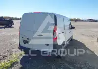 2015 Ford TRANSIT photo