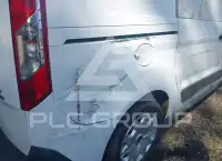 2015 Ford TRANSIT фото