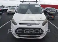 2015 Ford TRANSIT фото