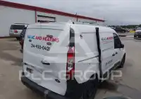 2015 Ford TRANSIT фото