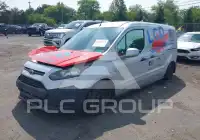 2015 Ford TRANSIT фото