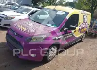2015 Ford TRANSIT фото