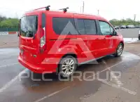 2015 Ford TRANSIT фото