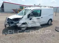 2015 Ford TRANSIT фото