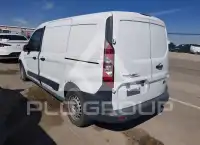 2015 Ford TRANSIT фото