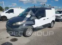 2015 Ford TRANSIT photo